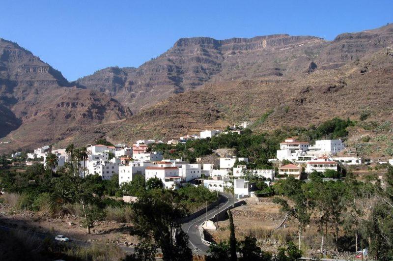 Cycling Holiday, 11 Km From Arguineguin Las Casillas  Экстерьер фото